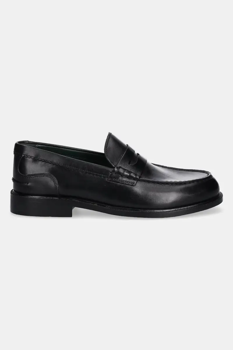 Clarks Originals Mocassini Uomo Nero 2809796 miniatura 2