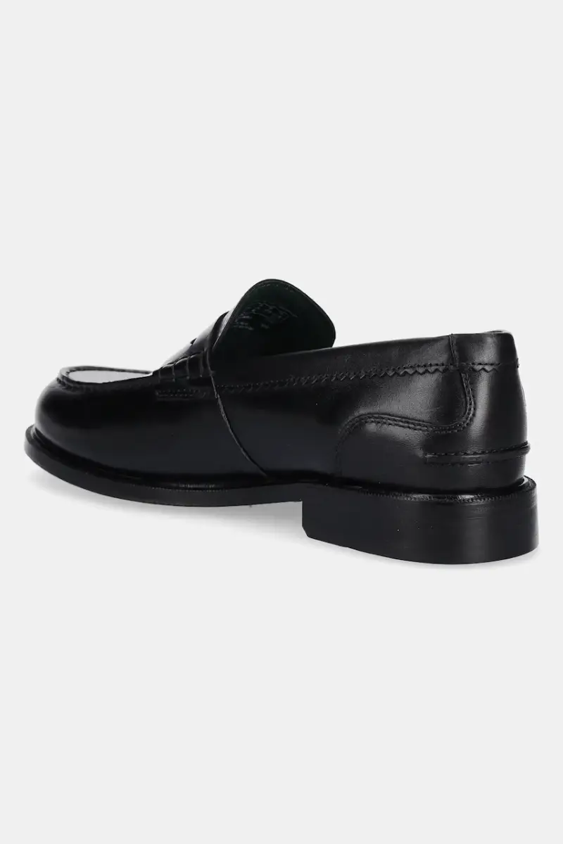 Clarks Originals Mocassini Uomo Nero 2809796 miniatura 3