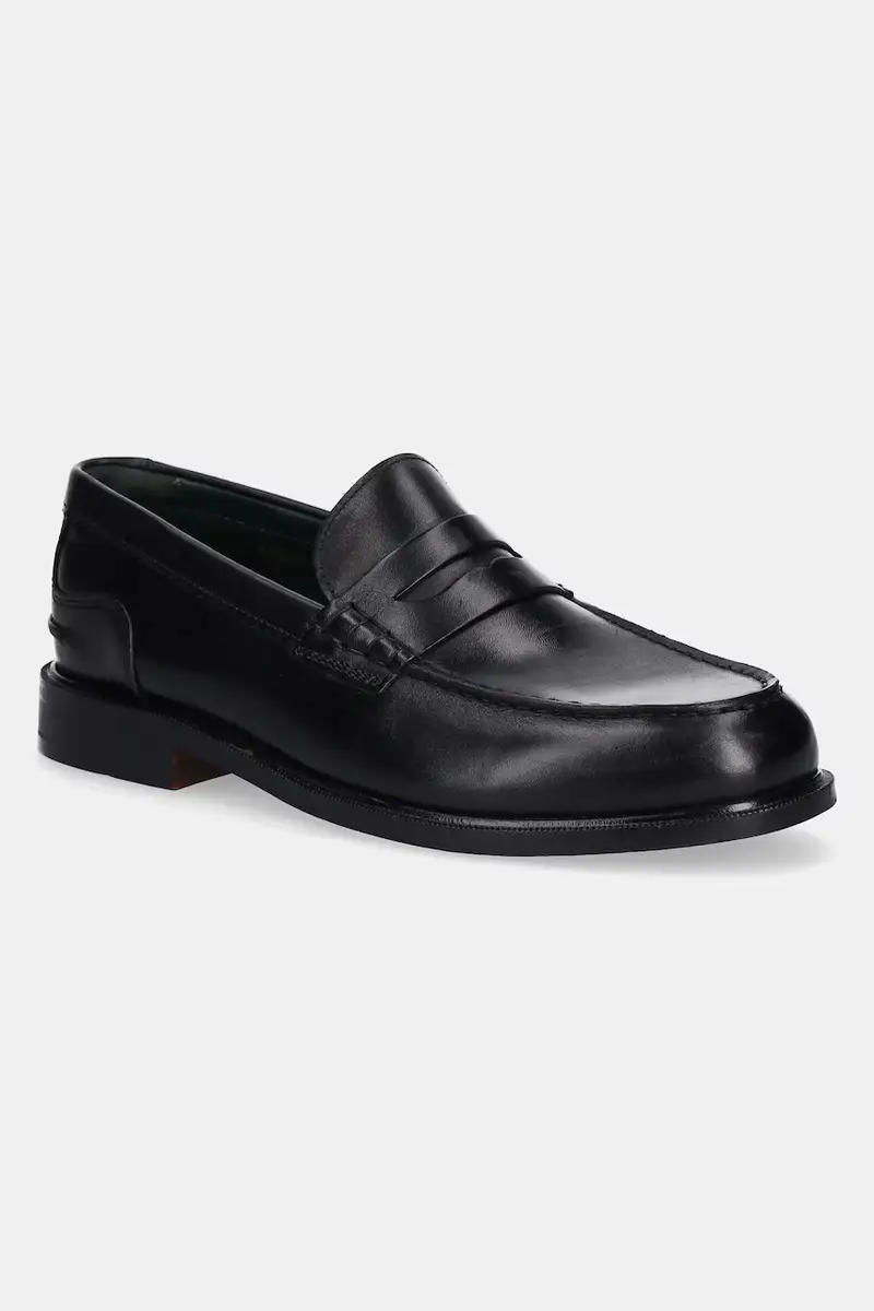 Clarks Originals Mocassini Uomo Nero 2809796