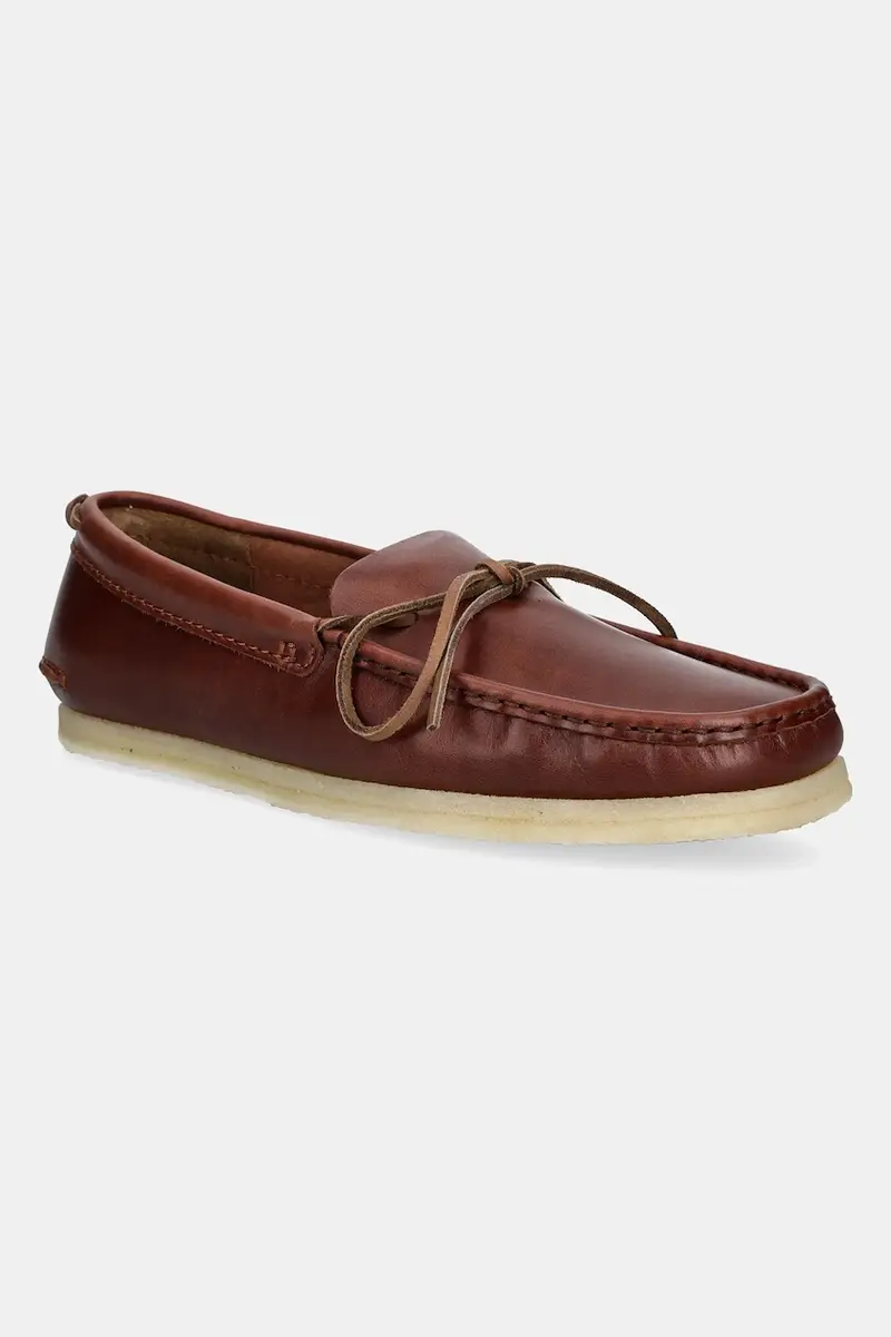 Clarks Originals Mocassini Uomo Marrone 2251319