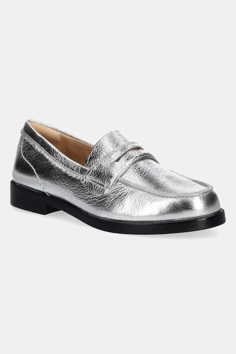 Clarks Originals Mocassini Argento 2240487