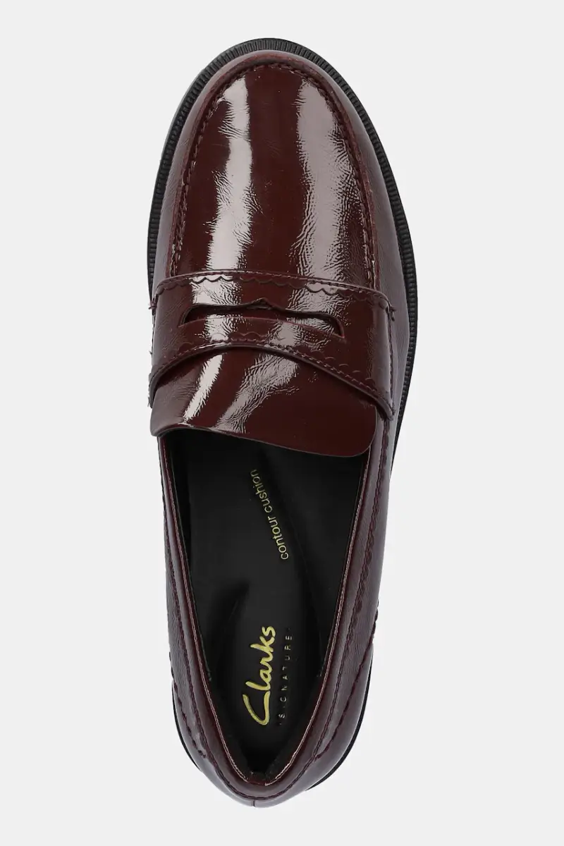 Clarks Originals Mocassini Donna Multicolore 2886742 miniatura 4