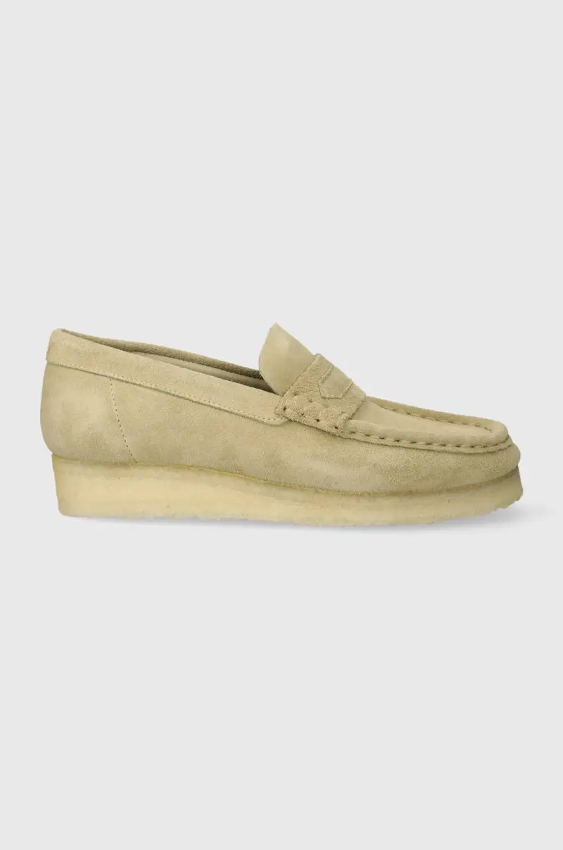 Clarks Originals Mocassini Donna Beige 2240915
