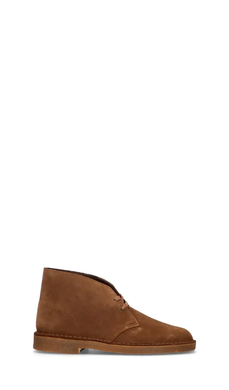 POLACCO SFODERATO UOMO MARRONE Vario