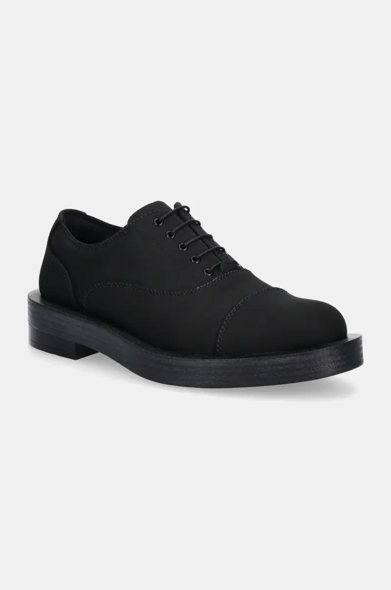 Clarks Originals Oxford Donna Nero 2254628