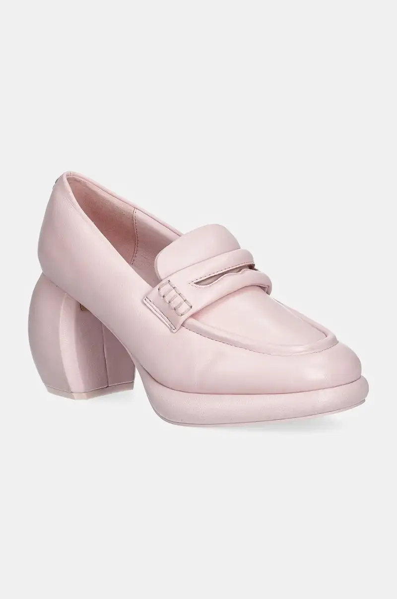 Clarks Originals Décolleté Rosa 2259084