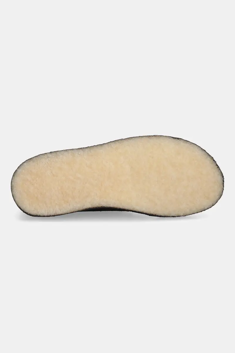 scarpe in camoscio Desert Trek uomo colore marrone 26178477 miniatura 5