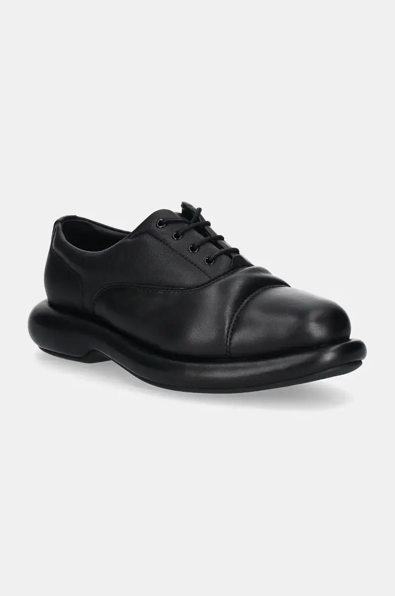 Clarks Originals Oxford Donna Nero 2254607