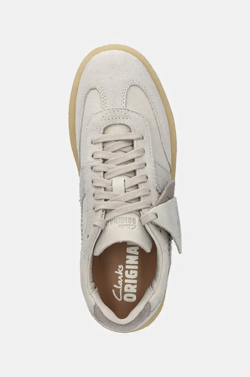 sneakers Tor 80 colore grigio 26177948 miniatura 4