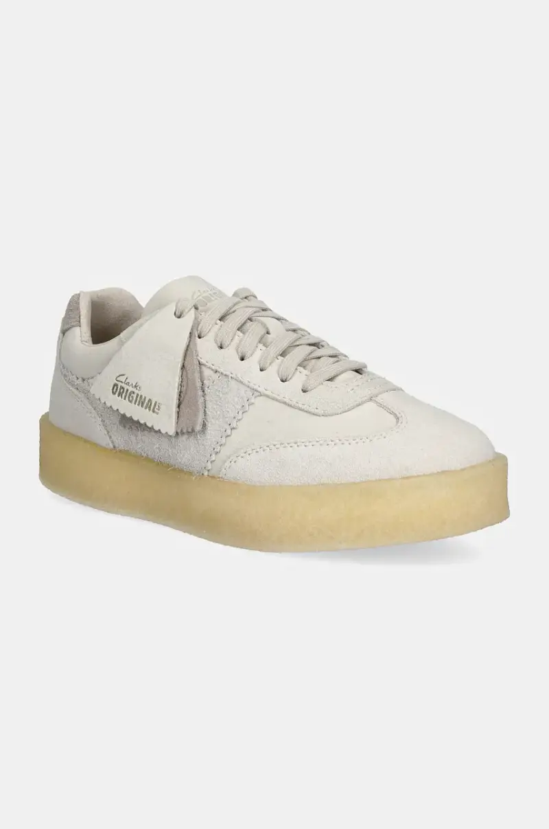 sneakers Tor 80 colore grigio 26177948