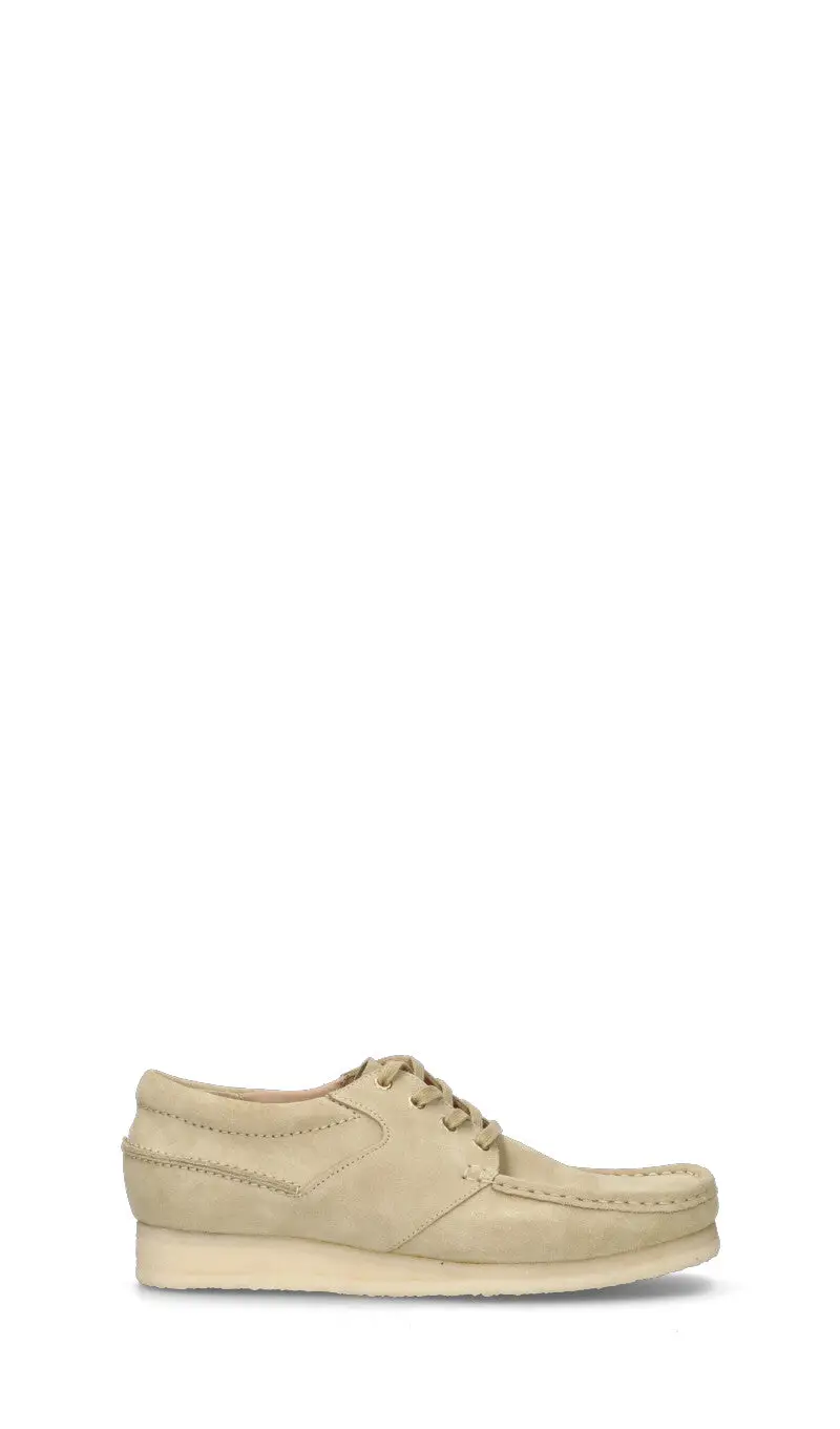 SNEAKERS UOMO BEIGE Vario