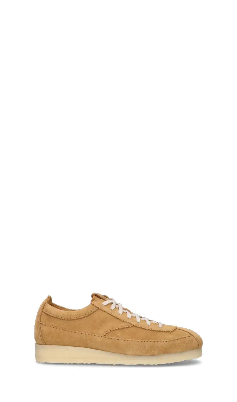 SNEAKERS UOMO BEIGE Vario