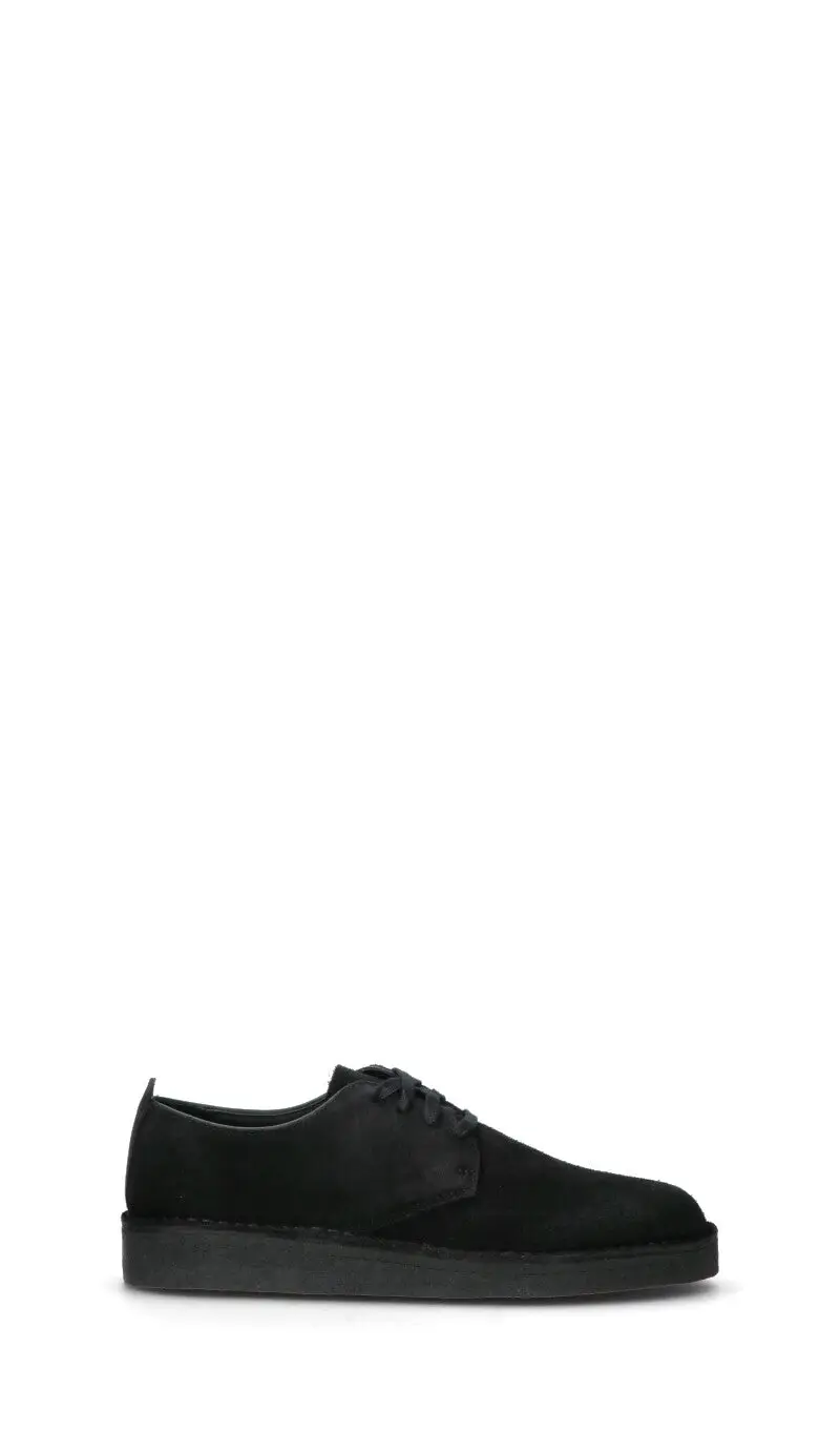 SNEAKERS UOMO NERO Vario