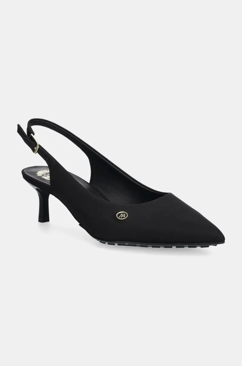 tacchi a spillo CUR Sling 2 colore nero 26180995