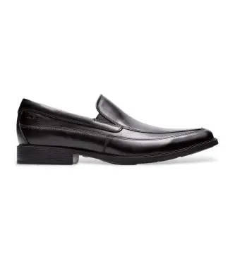 per uomo 26110312 Mocassini in pelle nera Tilden Free (40), Nero, Basso, Nessuno, Casual