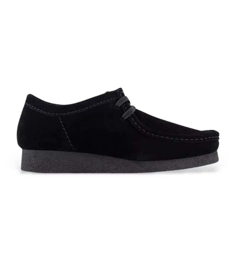Clarks Mocassini Uomo Nero 3818814