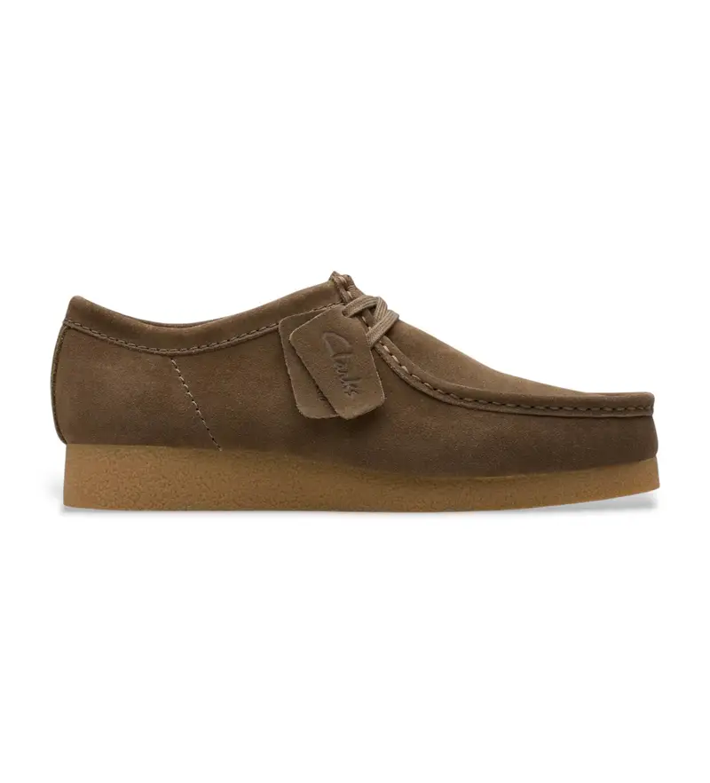 Clarks Mocassini Uomo Marrone 2683631