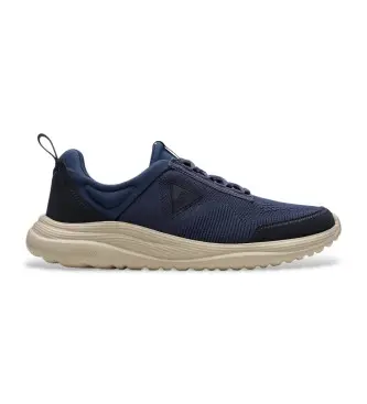 per uomo 26181639 Sneakers Lt360 blu navy (45), Basso, Stringhe, Casual