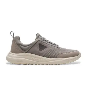 per uomo 26182094 Sneakers Lt360 Lo Grigie (39 5), Basso, Stringhe, Casual, Grigio