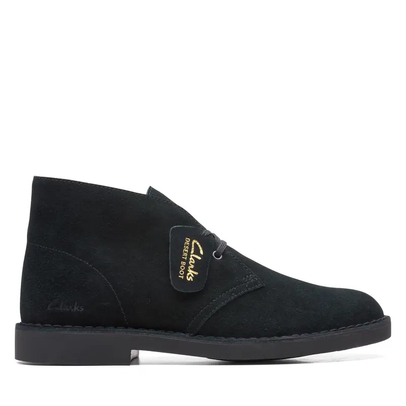 Polacchine Clarks Desert Bt Evo Nero