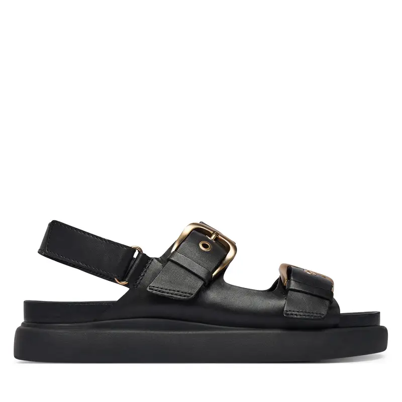Sandali Clarks Aristella Bay 26185807 Nero