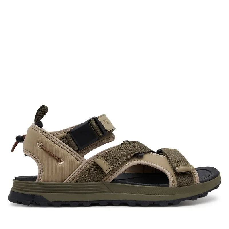 Sandali Clarks ATL Trek Tide 26181522 Beige