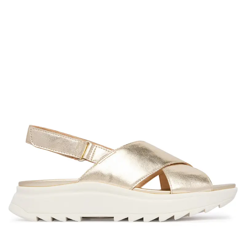 Sandali Clarks DashLite Wish 26185882 Oro