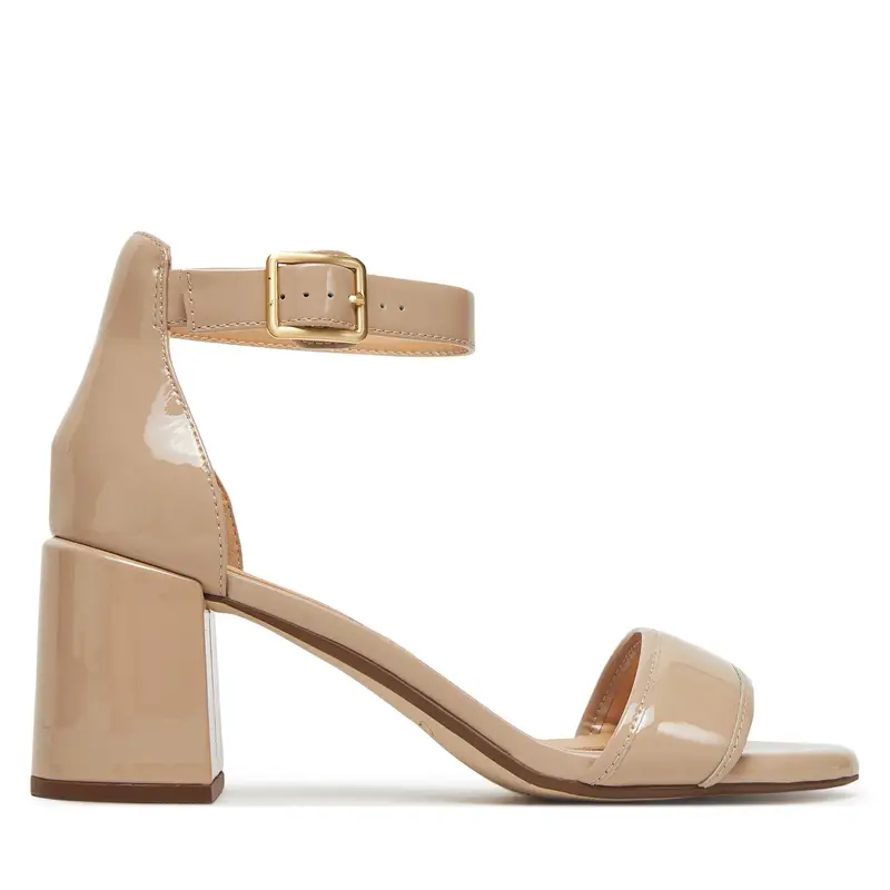 Sandali Clarks Ezoria Mae 26181299 Beige