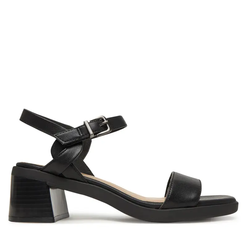 Sandali Clarks Jaylan Ray 26181658 Nero