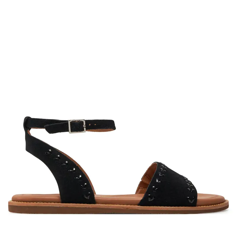 Sandali Clarks Maritime May 26176290 Nero
