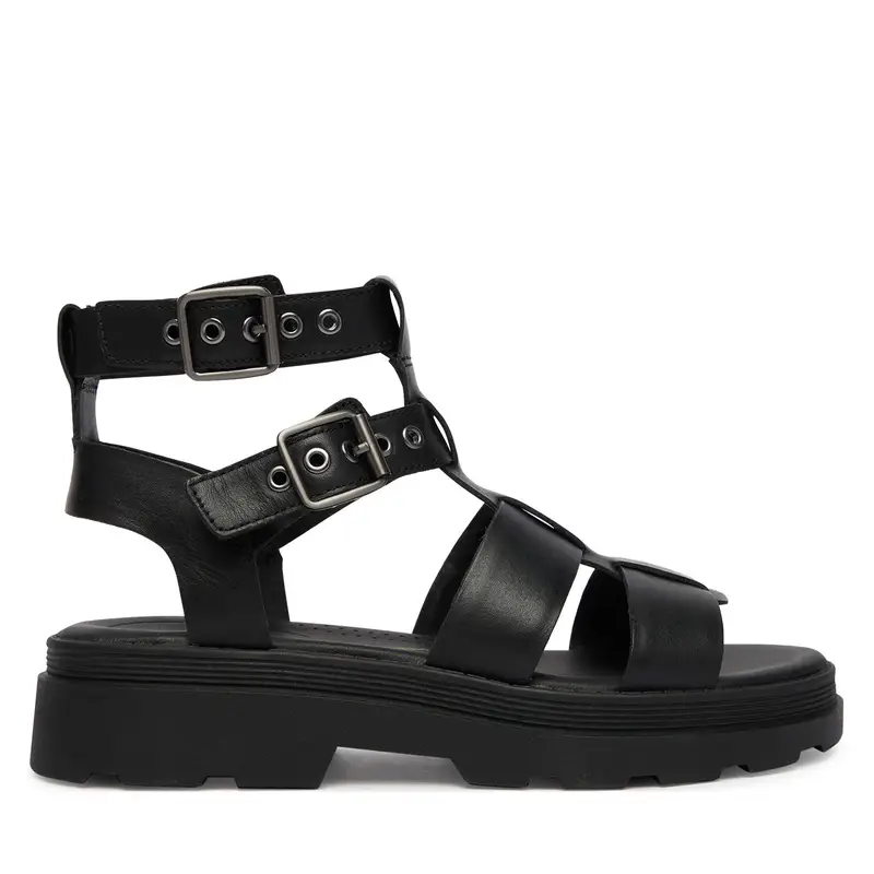 Sandali Clarks Orinoco3 Cove 26186087 Nero