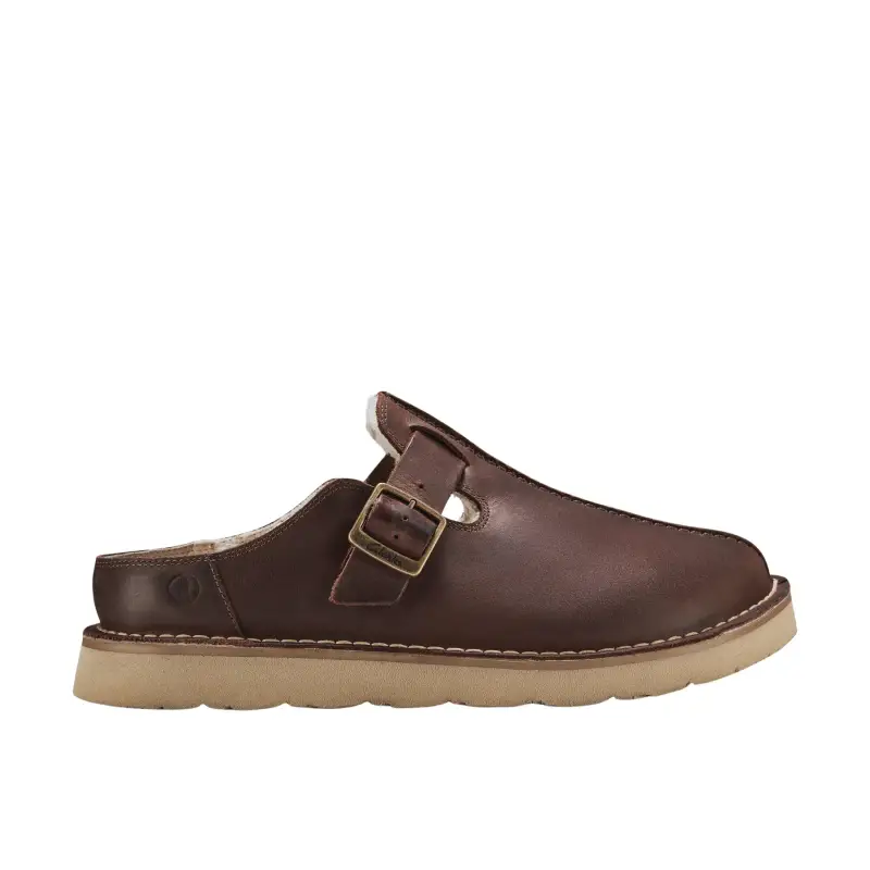 Sandali Clarks Solsbury Wlined Lea