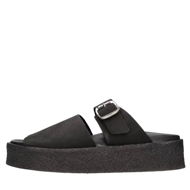 Clarks Sandali Nero