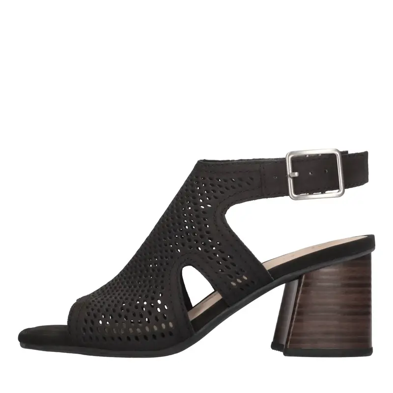 Sandali Nero Nero Scuri