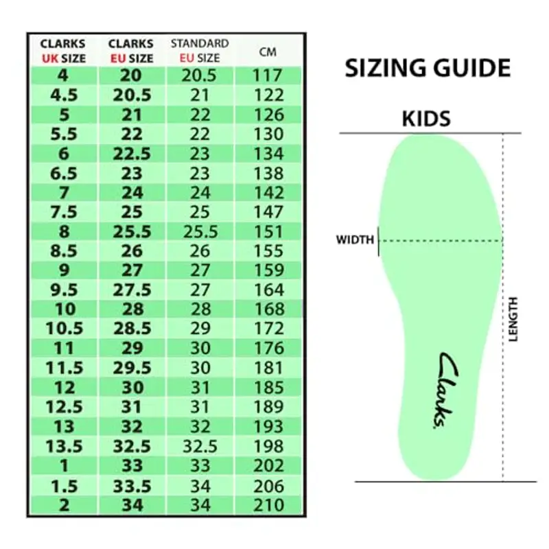 Clarks Ballerine Nero 2169383 miniatura 3