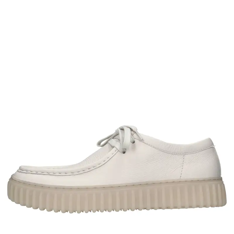 Scarpe basse Bianco Bianco Neutri