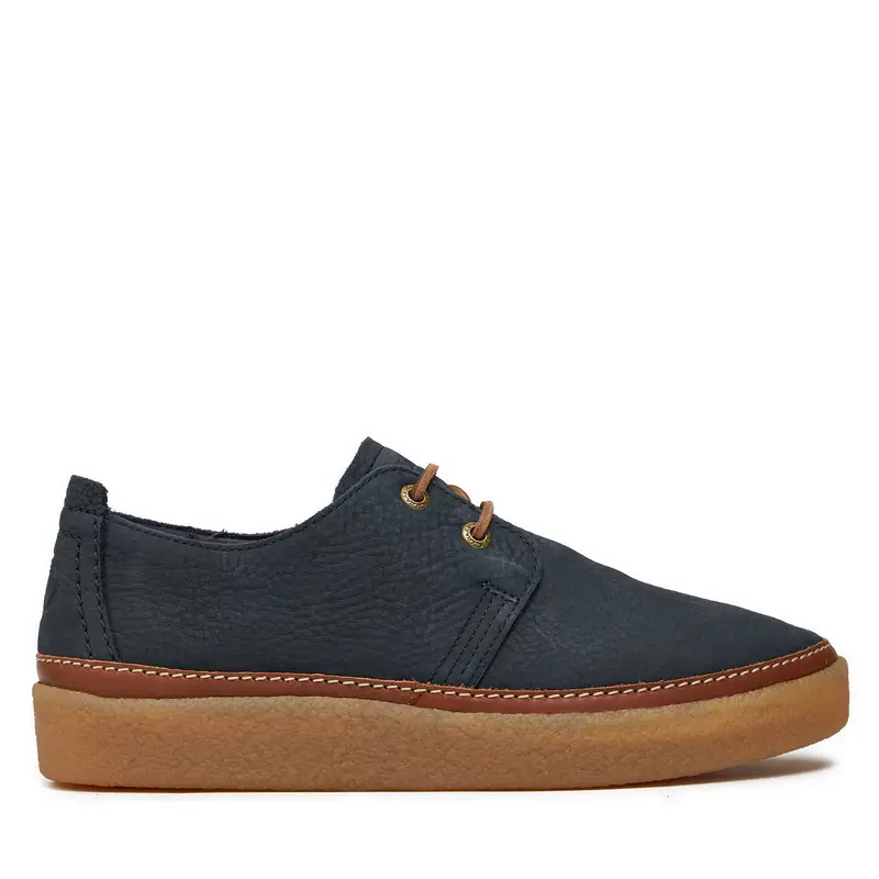 Scarpe basse Clarks Clarkwood Low 26176867 Blu scuro