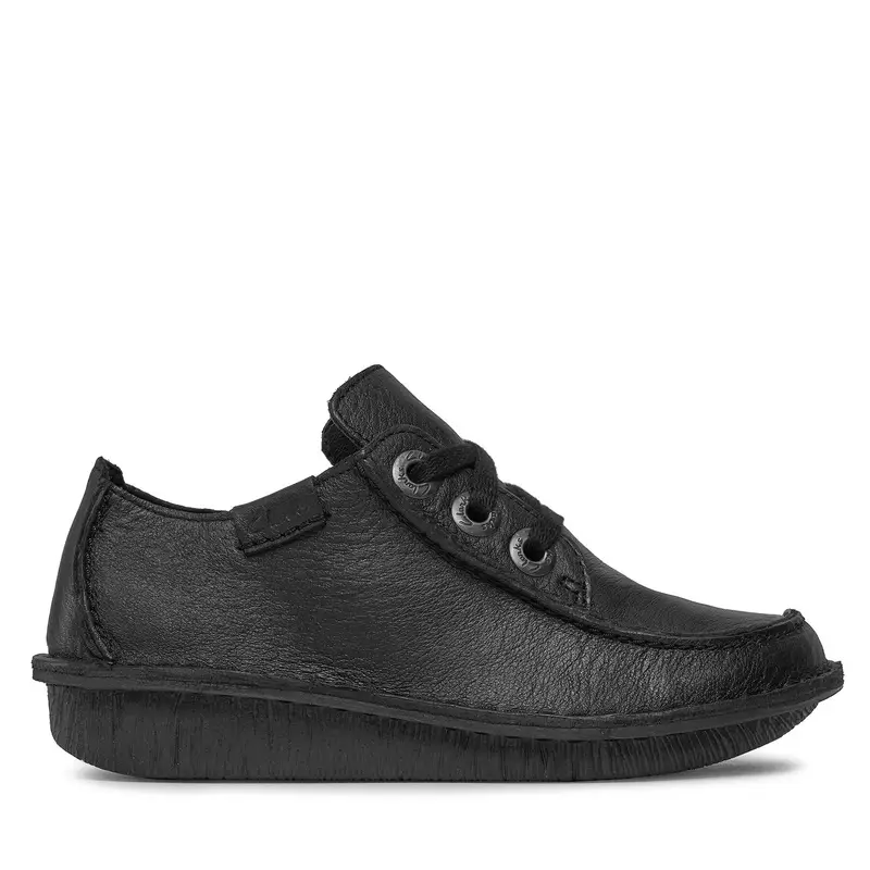 Scarpe basse Clarks Funny Dream 203066394 Nero