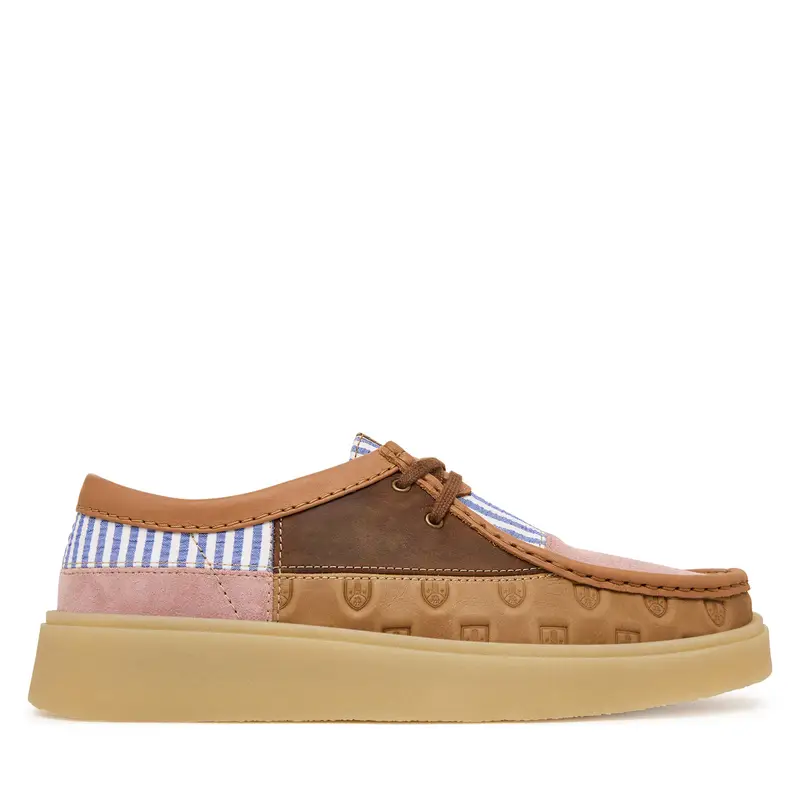 Scarpe basse Clarks Torview 26186165 Multicolore