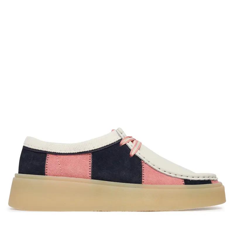 Scarpe basse Clarks Torview W 26186674 Multicolore