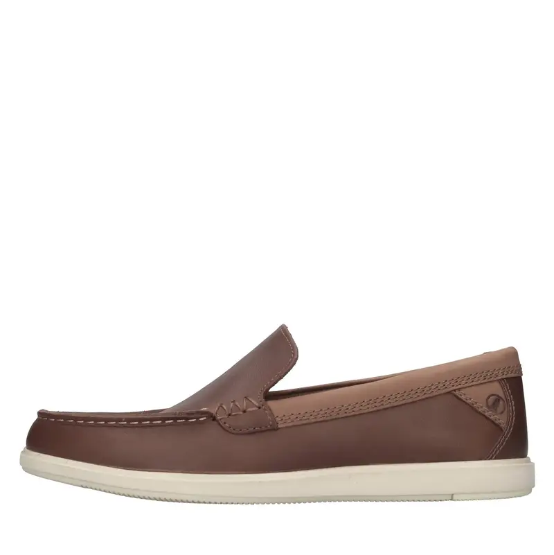 Scarpe basse Marrone Marrone Scuri