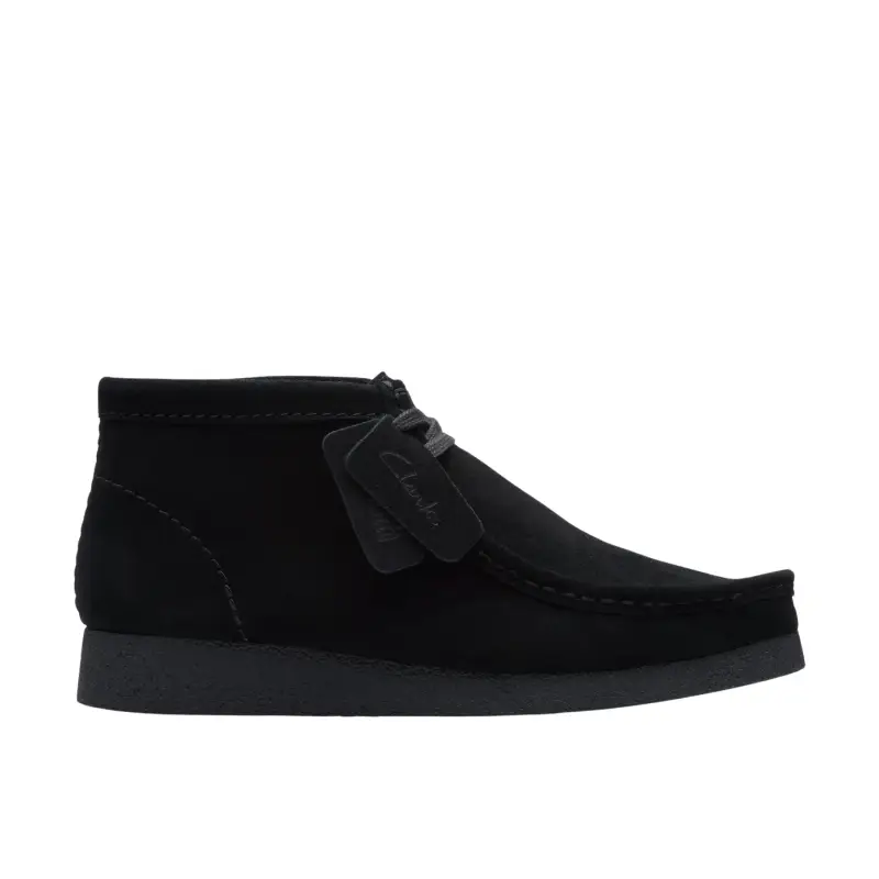 Scarpe da barca Clarks WallabeeEVO Bt Sde