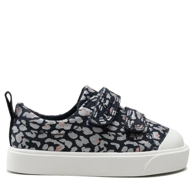 Clarks Scarpe da ginnastica Blu 2676570