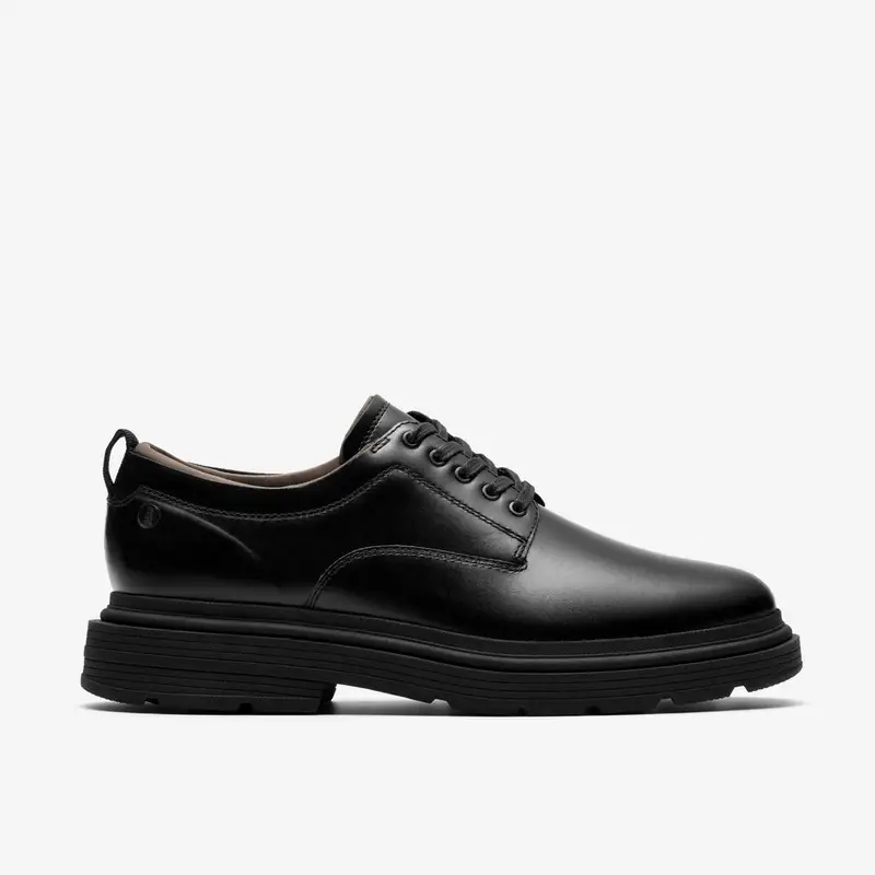 scarpe uomo nero OTHER
