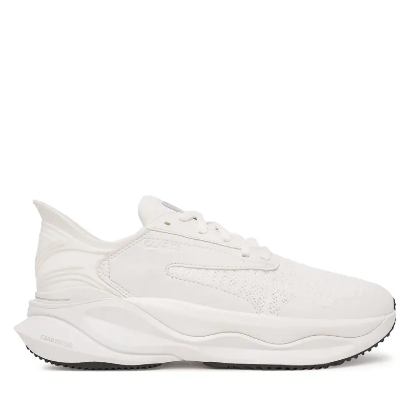Sneakers Clarks Clarks Pace 26184666 Bianco