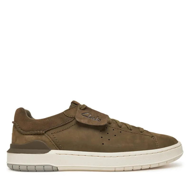 Sneakers Clarks Courtlite2 Run 26181324 Cachi