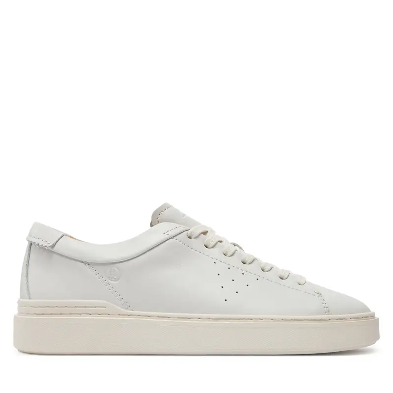 Sneakers Clarks Craft Swift 26176134 Bianco