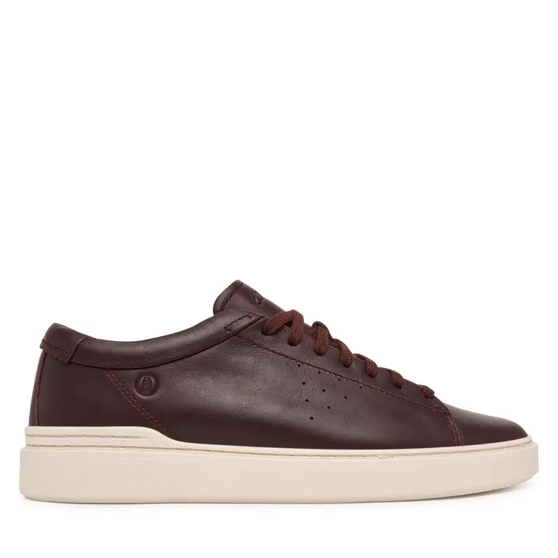 Sneakers Clarks Craft Swift 26183285 Marrone