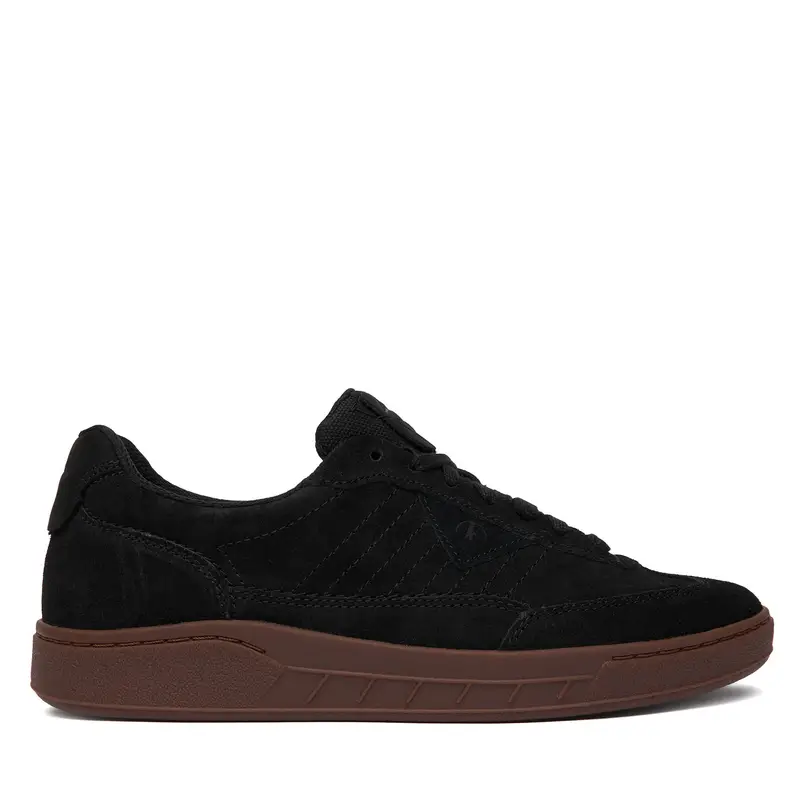 Sneakers Clarks CraftRally Ace 26183359 Nero