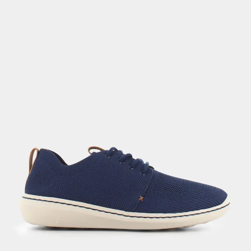 Sneakers Clarks da Uomo, blu